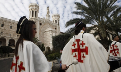 المسيحيون العرب في المشرق العربي الكبير: عوامل البقاء، والهجرة، والتهجير