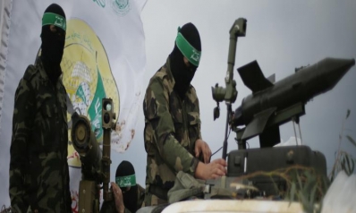مقاتلات الاحتلال تقصف موقعا للقسام بغزة