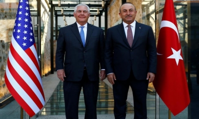 منبج.. المعركة الفاصلة في العلاقات الأميركية التركية