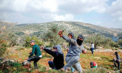 واشنطن تستعجل نقل السفارة إلى القدس واشنطن تستعجل نقل السفارة إلى القدس