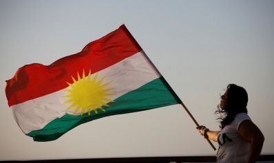 القومية الكردية بحاجة إلى بداية جديدة