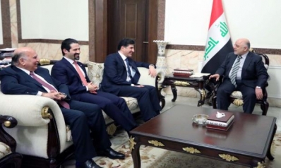 أربيل تبحث الرد على تخفيض بغداد حصتها من الموازنة الاتحادية أربيل تبحث الرد على تخفيض بغداد حصتها من الموازنة الاتحادية