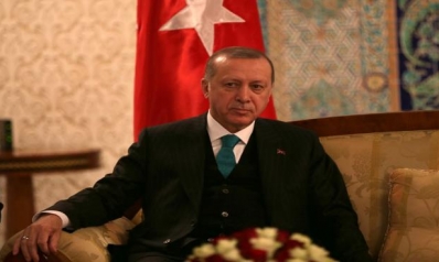 أردوغان: تلقينا عرضاً أميركياً بخصوص منبج أردوغان: تلقينا عرضاً أميركياً بخصوص منبج