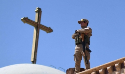 خارطة التحالفات الانتخابية تعكس واقع المسيحيين في العراق