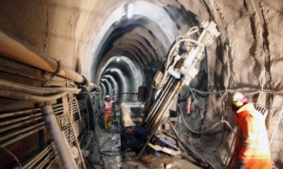 إعادة إعمار العراق: الدور الأمريكي-الخليجي