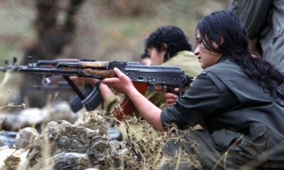 الأكراد يفوتون الفرصة على التدخل التركي في سنجار