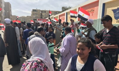 انتخابات الرئاسة في مصر: 10% من الناخبين أدلوا بأصواتهم في اليوم الأول من الانتخابات