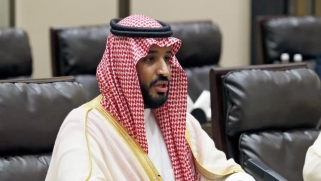 تايمز: مستقبل السعودية مرهون بفوزها بحرب اليمن