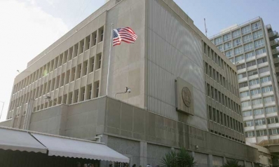 السفارة الأميركية الجديدة قد تكون في القدس، وإنما ليس في إسرائيل