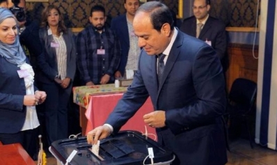 40% فقط قاموا بالتصويت: السيسي سيفوز في الانتخابات، مفتقدًا لنشوة الانتصار