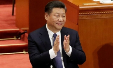 البرلمان الصيني يلغي تحديد فترات بقاء رئيس البلاد في السلطة