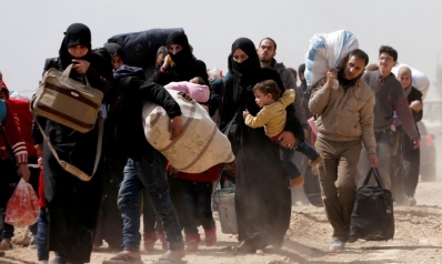 الغوطة الشرقية.. محطات من المآسي والتهجير الغوطة الشرقية.. محطات من المآسي والتهجير