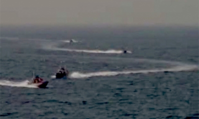 تخفيف إيران لمضايقاتها البحرية في الخليج سلوك مؤقت وتكتيكي