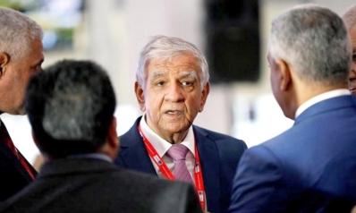 جبار اللعيبي حارس الثروة العراقية الذي انتزعها من حافة الانهيار