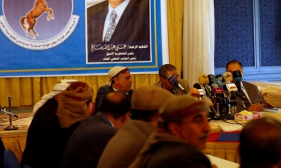 حزب المؤتمر يعيد ترتيب صفوفه لمواجهة الحوثيين والإخوان