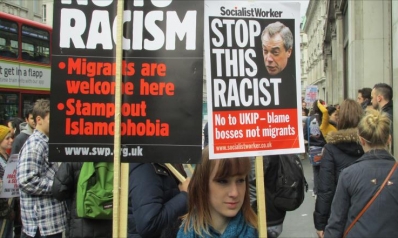 3 أبريل.. يوم يخشاه المسلمون في بريطانيا