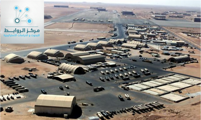 العراق: بنك أهداف في الإستراتيجية الأمريكية