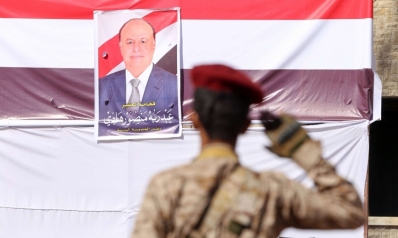 تسارع وتيرة تمكين الإخوان في مؤسسات الشرعية باليمن
