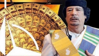 كيف “تبخّرت” 10 مليارات يورو من أموال القذافي المجمّدة في بلجيكا وما علاقة البحرين بها؟