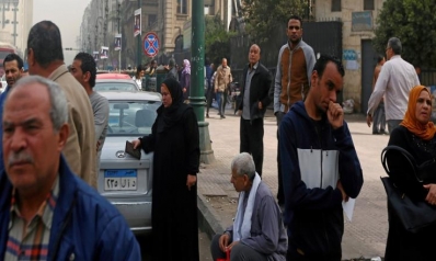 أشباح الربيع العربي تطارد انتخابات مصر “الصورية”