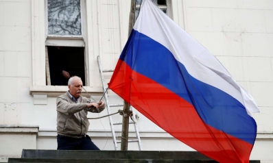 انتهاج سياسة حافة الهاوية يعيد “الحرب الباردة” بين روسيا وبريطانيا