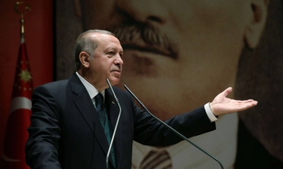 المخابرات التركية تخترق كوسوفو لاختطاف المعارضين