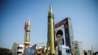هل يقوّض الخلاف الأوروبي الأميركي اتفاق إيران النووي؟