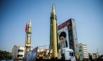 هل يقوّض الخلاف الأوروبي الأميركي اتفاق إيران النووي؟