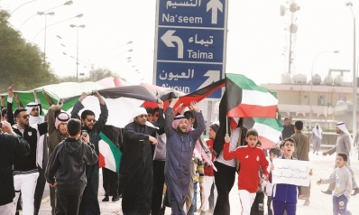 هل يُجنس “بدون” الكويت في السودان؟