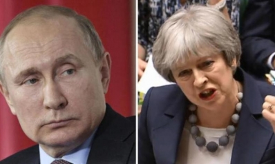 بريطانيا تهدد باستهداف حلفاء بوتين… وروسيا تُعد «إجراءات انتقامية»