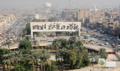 بغداد: المدينة التي يجب إحياؤها من جديد