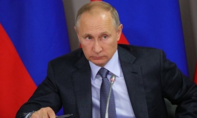 روسيا والشرق الأوسط بعد الانتخابات