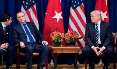 تحالف الولايات المتحدة مع تركيا جديرٌ بالمُحافظة عليه
