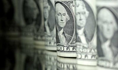 ﻿الدولار يتراجع أمام الين وسط مخاوف سياسية أمريكية