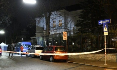 تصعيد إجراءات الأمن في فيينا حول البعثات الدبلوماسية عقب هجوم على مقر السفير الإيراني
