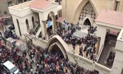 قتيل بتفجير استهدف مدير أمن الإسكندرية