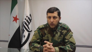 جيش الإسلام يرفض عرضا روسيًّا بالخروج من الغوطة
