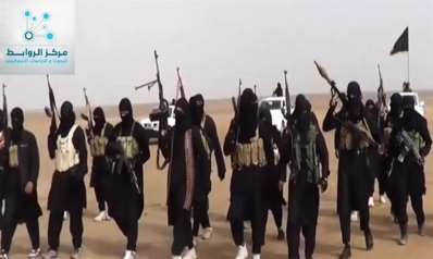 داعش الإرهابي: لا يزال يهدد أمن العراق