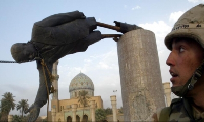 دروس من حرب العراق بعد 15 عاما دروس من حرب العراق بعد 15 عاما
