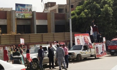 رئاسيات مصر.. اقتراع بسرعة “صوت واحد في الساعة”