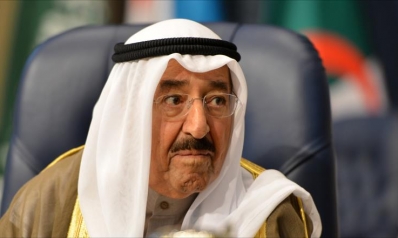 رسائل كويتية للبحرين والسعودية