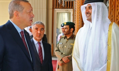 لا حظر تركيا على تنقيب قطر  عن الغاز أمام سواحل قبرص