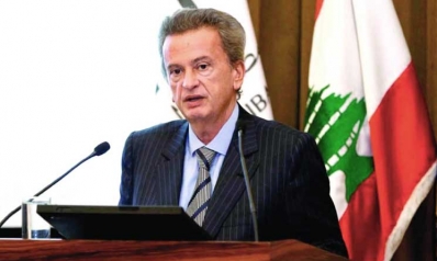 ﻿محافظ المركزي اللبناني: انتقادات «صندوق النقد الدولي» للمالية العامة صحيحة لكن مشروع الميزانية بداية جيدة