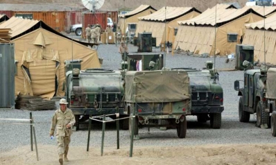 لماذا تحولت جيبوتي إلى ثكنة عسكرية عالمية ؟