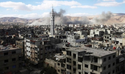 لماذا لن تكون الغوطة حلب أخرى؟