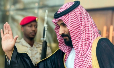 الأمير محمد بن سلمان: سنقضي على غزو الإخوان للمدارس السعودية