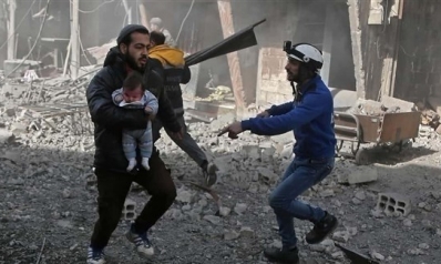 فهم الغوطة الشرقية في سورية.. تحليل