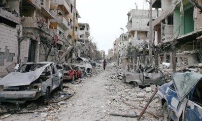 “معقل السنة”.. تعرف على الأسباب الإستراتيجية للحرب على الغوطة