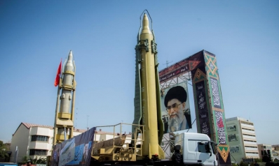 مقال الوزير ظريف.. حين تناقض أقوال إيران أفعالها