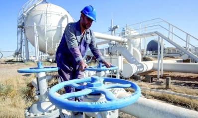 نفط كردستان يقترب من العودة إلى السيادة العراقية نفط كردستان يقترب من العودة إلى السيادة العراقية